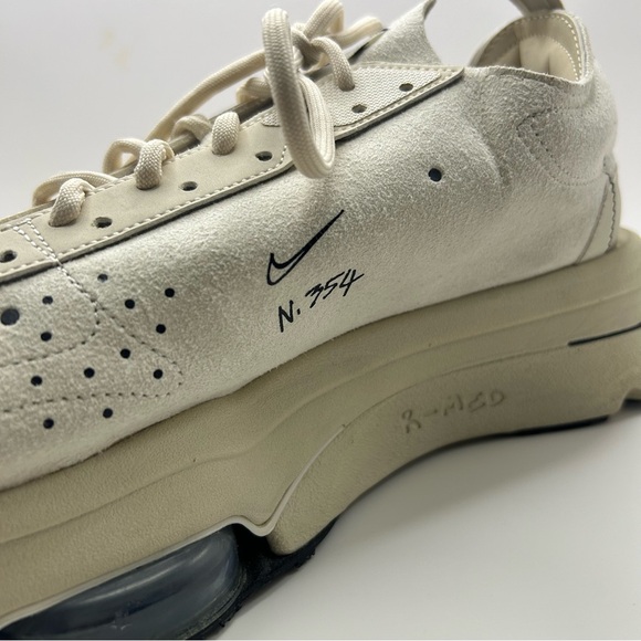 Nike air zoom type - Picture 2 of 10